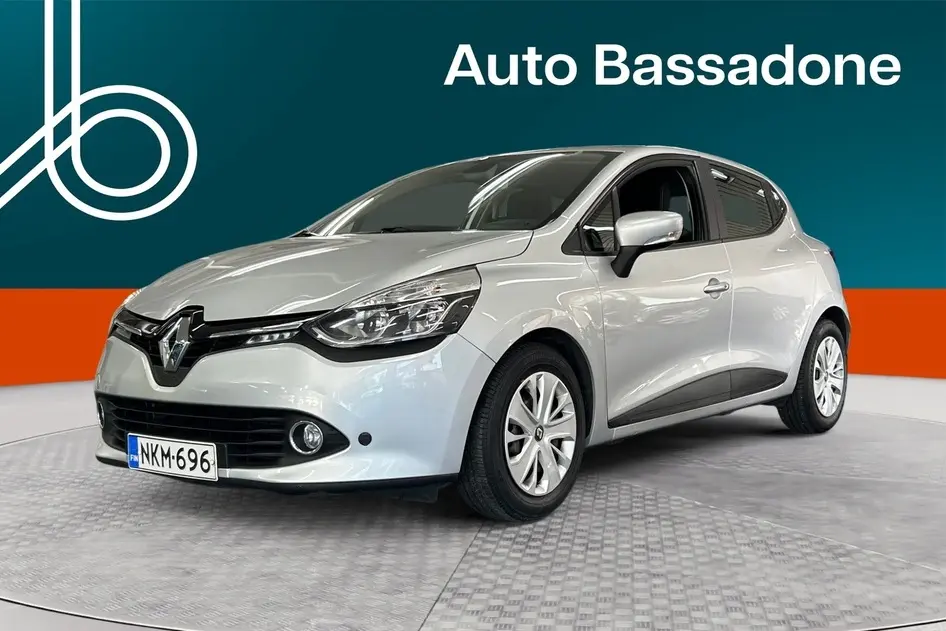 Renault Clio, 0.9, 66 kW, bensiin, manuaal, esivedu