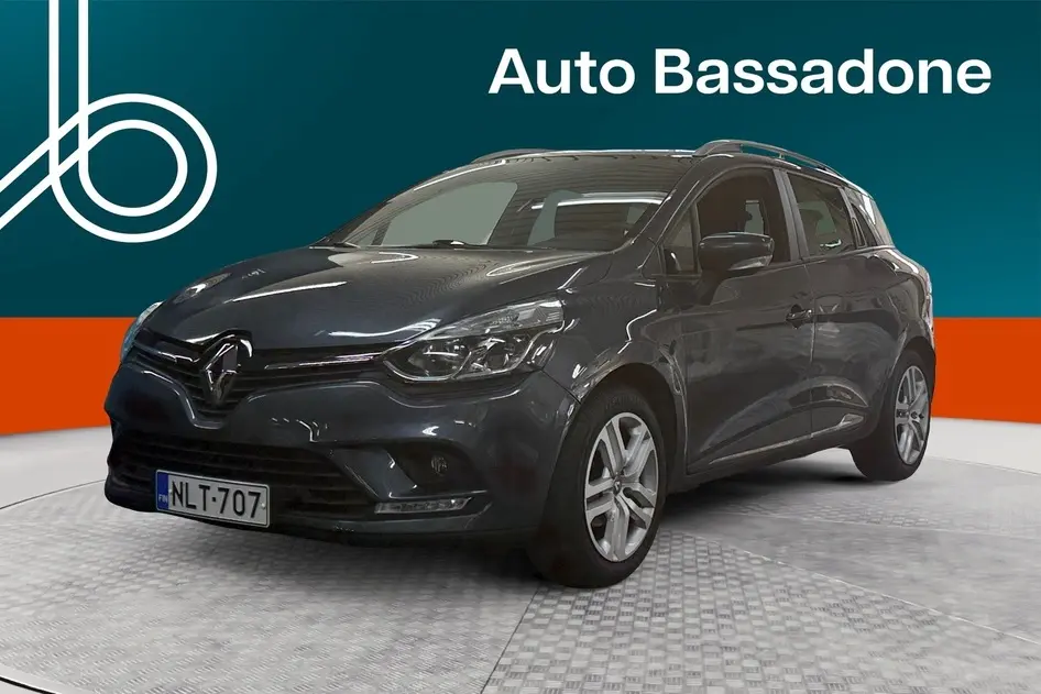 Renault Clio, 0.9, 66 kW, bensiin, manuaal, esivedu