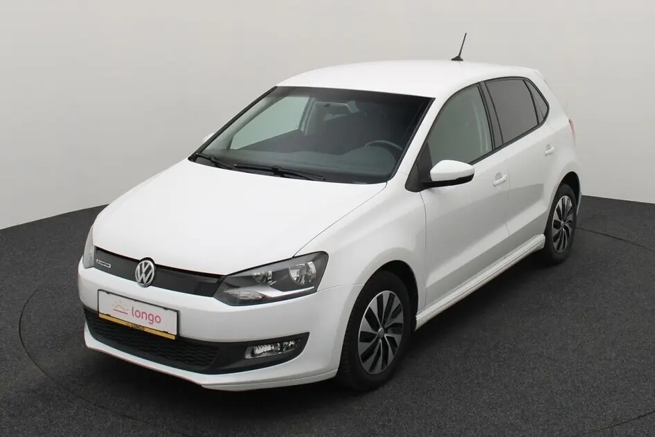 Volkswagen Polo, 1.0, 70 kW, bensiin, manuaal, esivedu