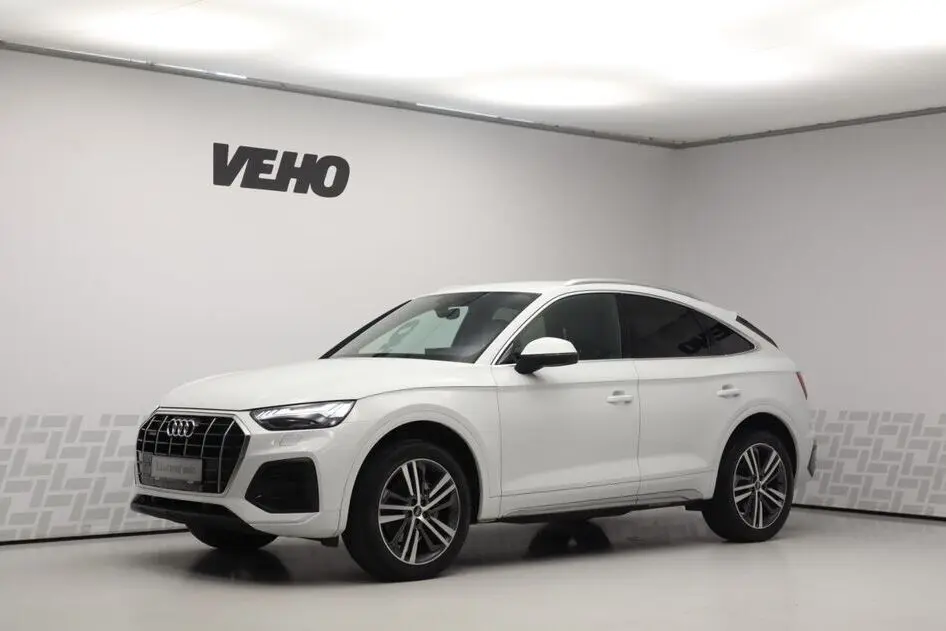 Audi Q5, 2.0, 195 kW, гибрид, автомат, полный привод