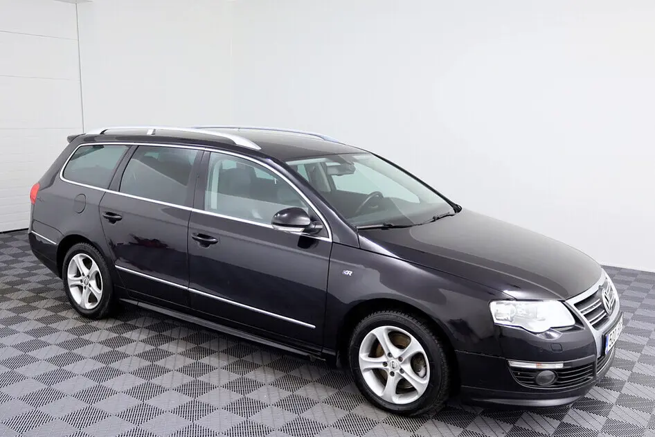 Volkswagen Passat, 1.4, 149 kW, bensiin+cng, automaat, esivedu