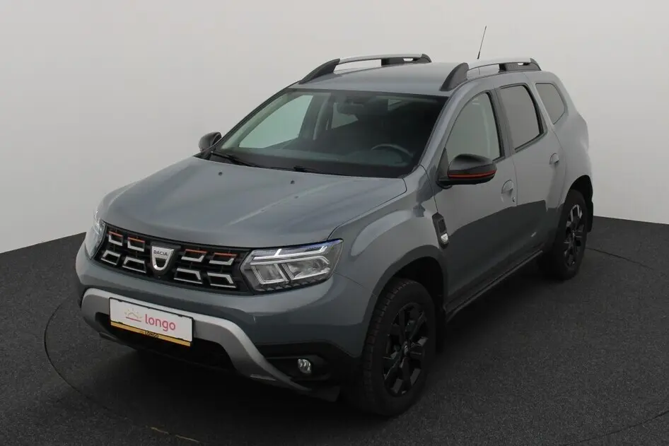 Dacia Duster, 1.0, 67 kW, lpg, manuaal, esivedu