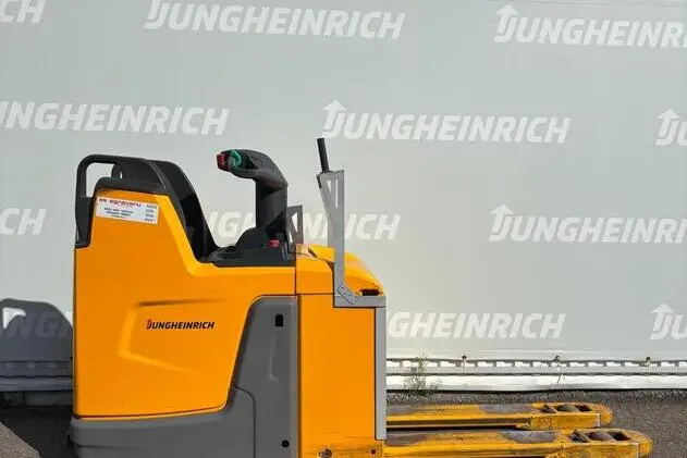 Jungheinrich ERE 225