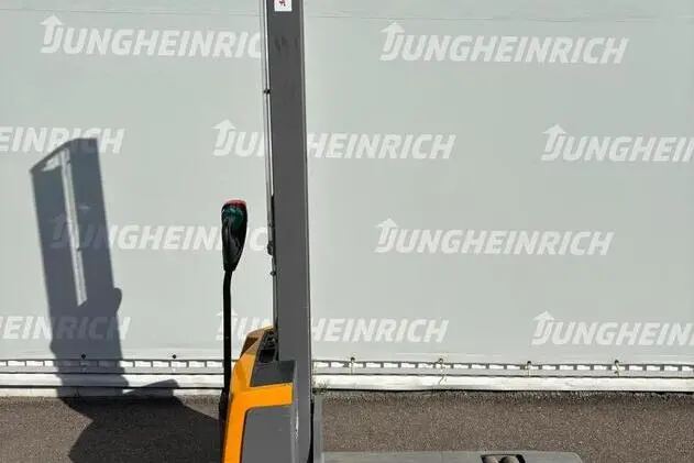 Jungheinrich EJC M10, 0.6 kW