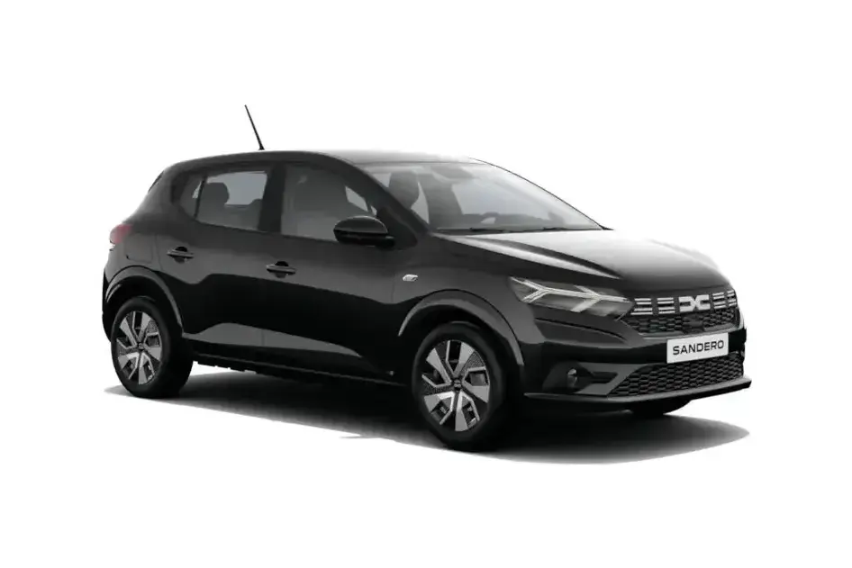 Dacia Sandero, 1.0, lpg, manuaal, esivedu