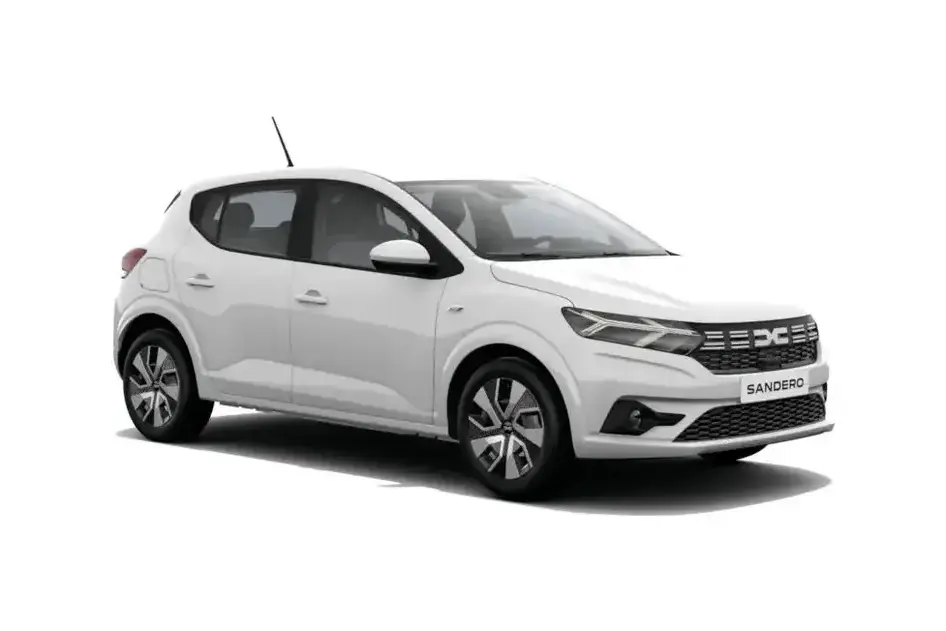 Dacia Sandero, 1.0, lpg, manuaal, esivedu