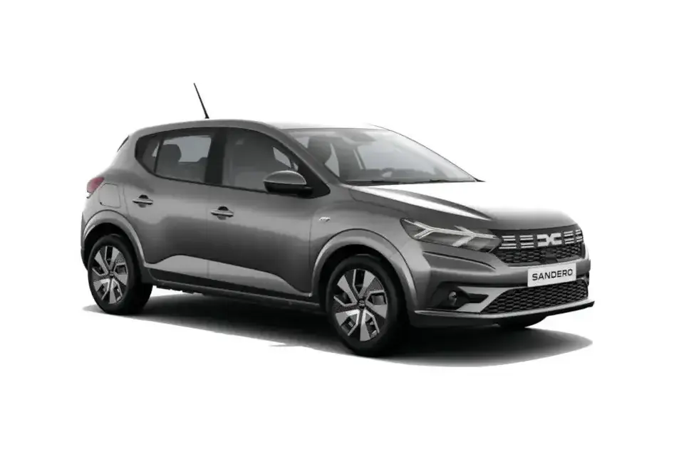 Dacia Sandero, 1.0, lpg, manuaal, esivedu
