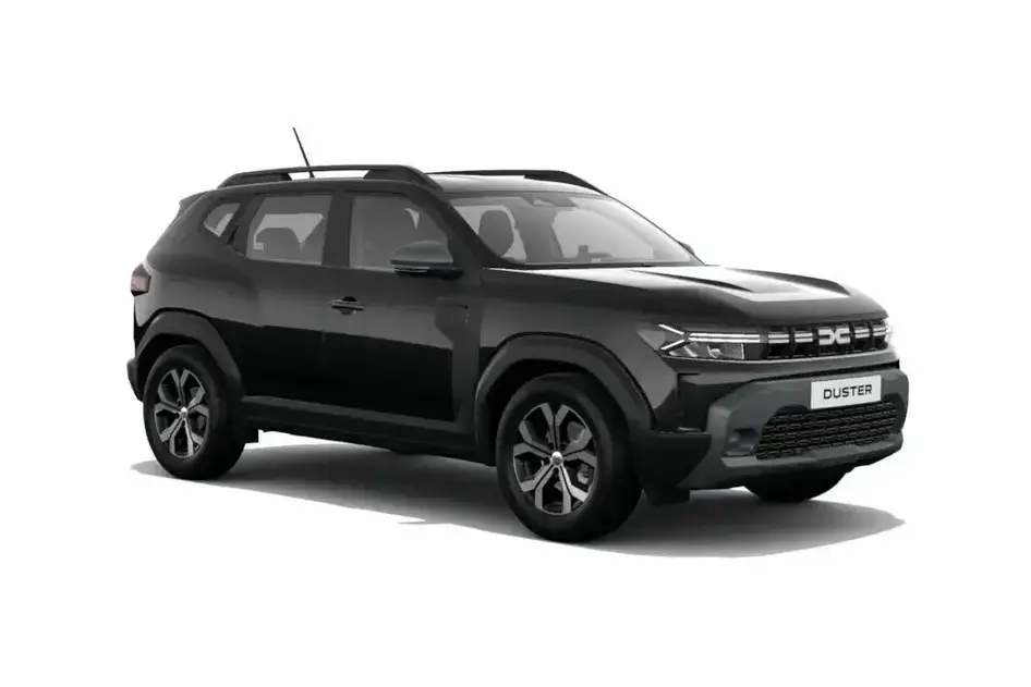 Dacia Duster, 1.0, lpg, manuaal, esivedu