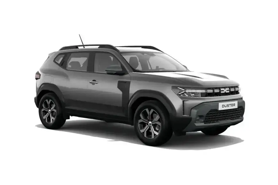 Dacia Duster, 1.0, lpg, manuaal, esivedu