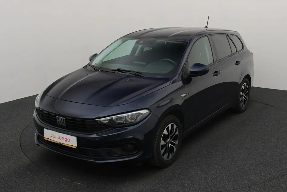 Fiat Tipo, 1.0, 73 kW, hübriid, manuaal, esivedu