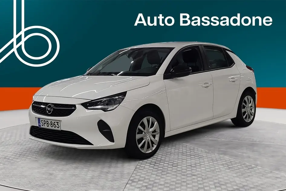 Opel Corsa-e, elekter, automaat, esivedu