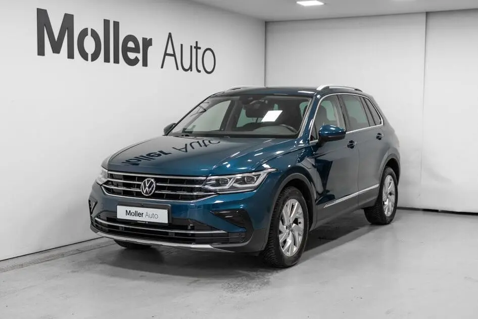 Volkswagen Tiguan, 1.4, 180 kW, pistikhübriid, automaat, esivedu