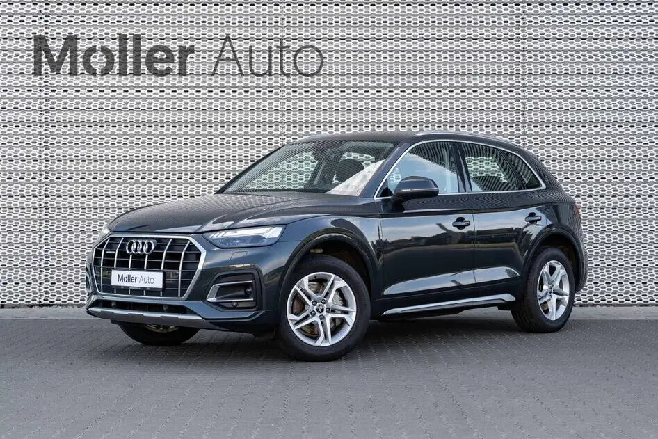 Audi Q5, 2.0, 150 kW, дизель, автомат, полный привод
