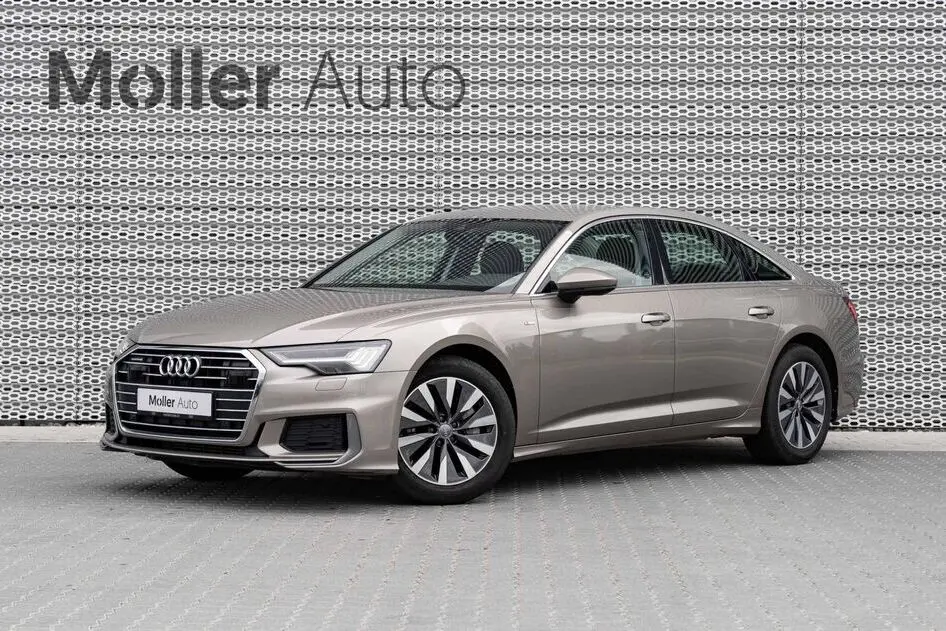 Audi A6, 2.0, 180 kW, bensiin, automaat, nelikvedu