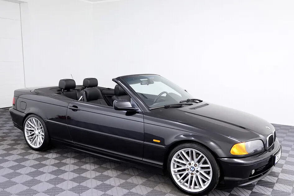 BMW 318, 2.0, 142 kW, bensiin+lpg, manuaal, tagavedu