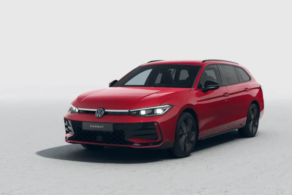 Volkswagen Passat, 1.5, 110 kW, bensiin, automaat