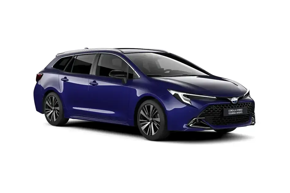 Toyota Corolla, 1.8, 72 kW, hübriid, automaat, esivedu