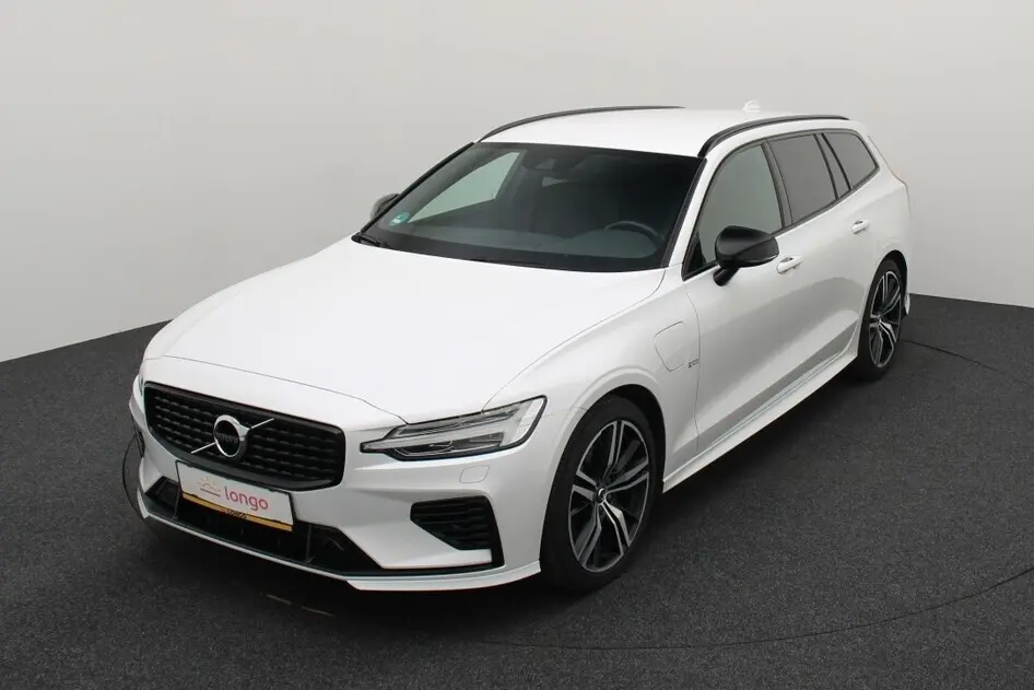 Volvo V60, 2.0, 233 kW, pistikhübriid, automaat, nelikvedu