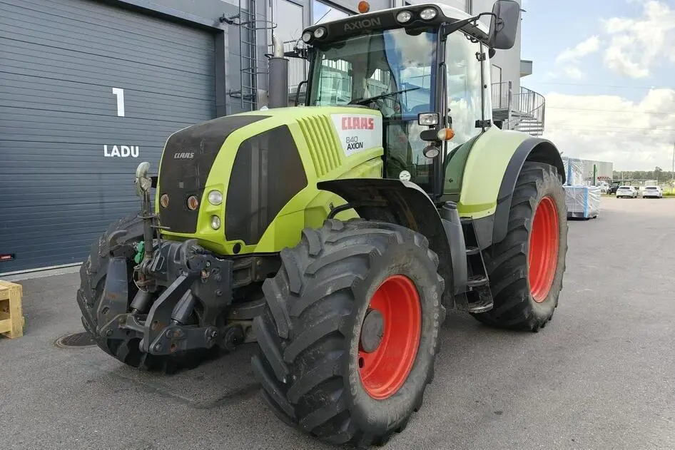 180 kW, diesel, automatic