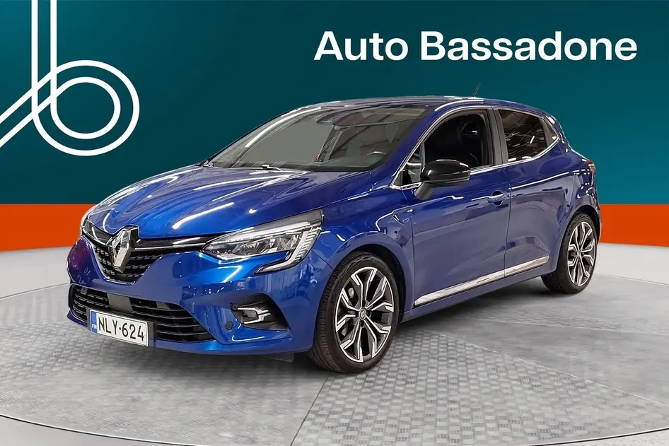 Renault Clio, 1.0, 74 kW, bensiin, manuaal, esivedu