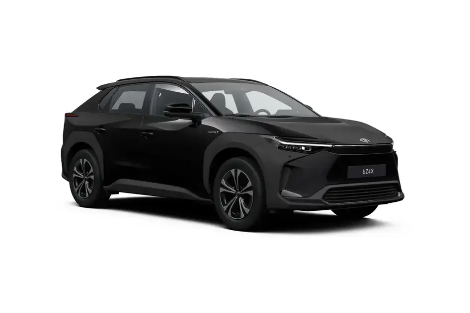 Toyota bZ4X, 160 kW, elekter, automaat, nelikvedu