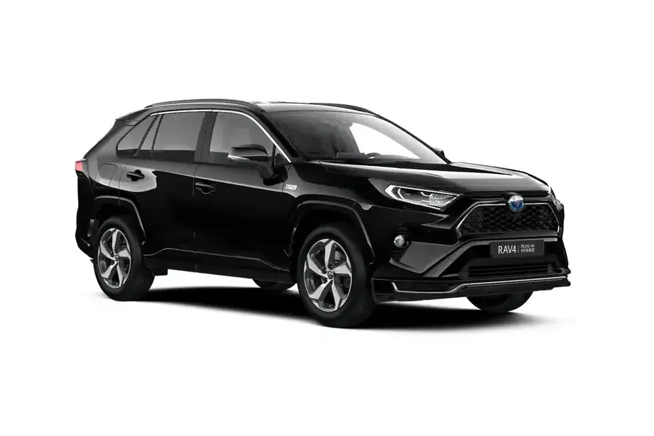 Toyota RAV4, 2.5, 136 kW, подключаемый гибрид, автомат, полный привод