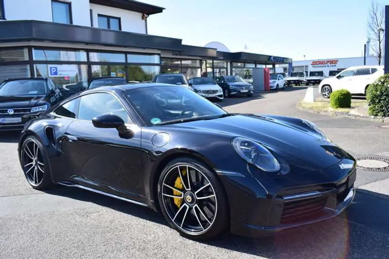 Porsche 911, 3.7, 478 kW, bensiin, automaat, nelikvedu