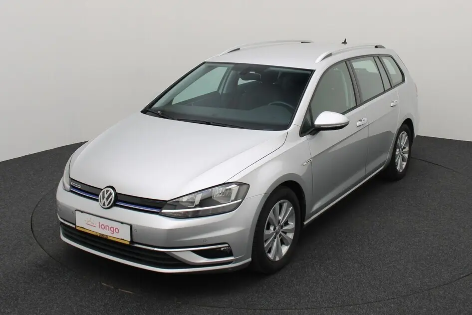 Volkswagen Golf, 1.5, 96 kW, petrol, manual, front-wheel drive