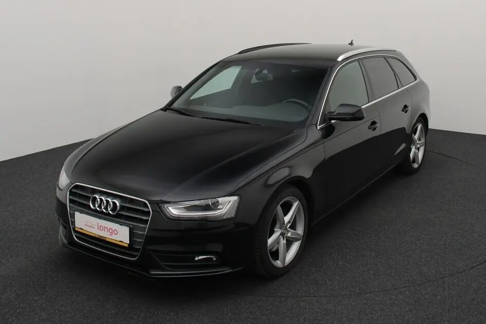 Audi A4, 1.8, 125 kW, бензин, механическая, передний привод