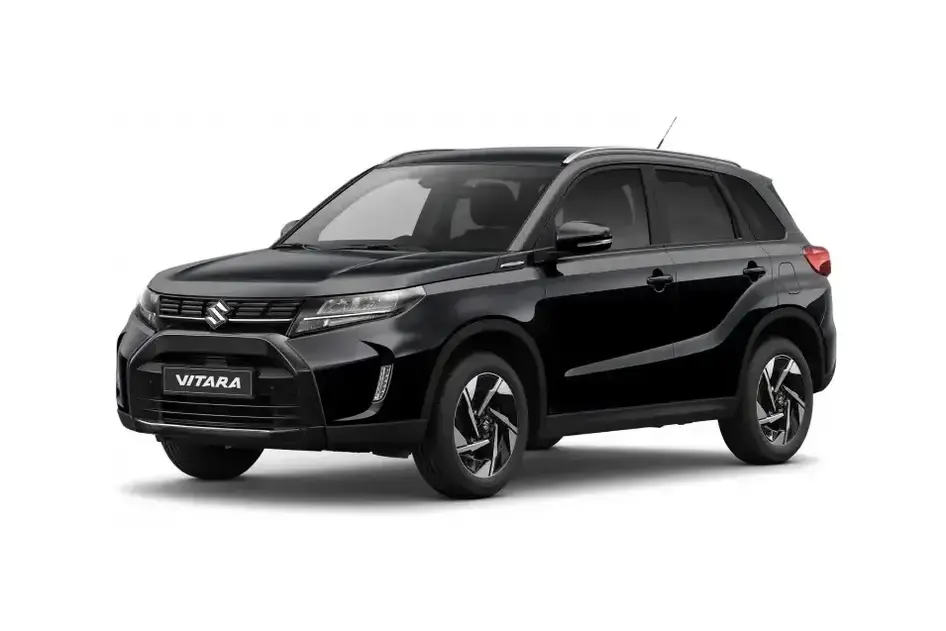 Suzuki Vitara, 1.4, 81 kW, бензин, автомат, полный привод