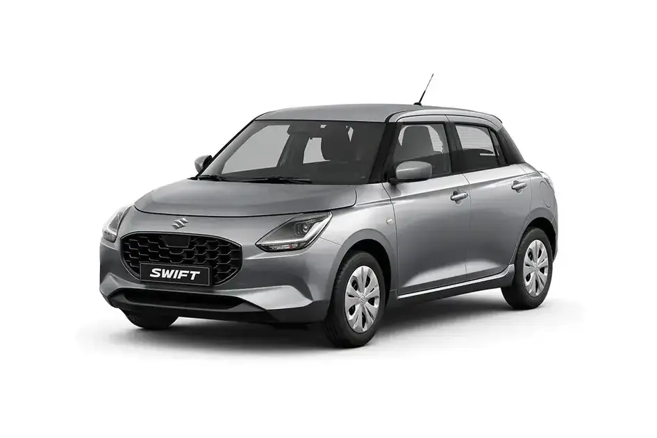 Suzuki Swift, 1.2, 61 kW, bensiin, manuaal, nelikvedu