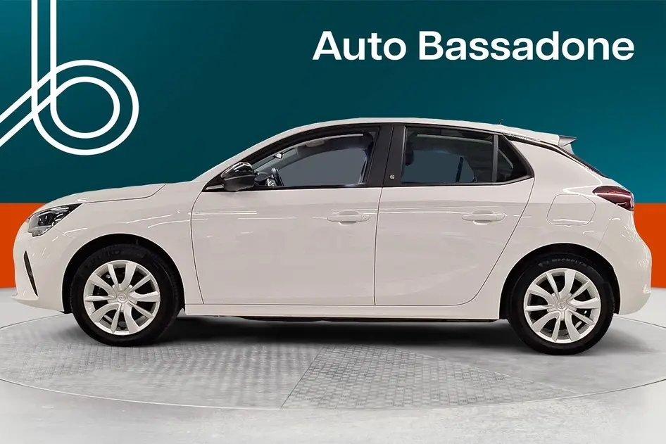 Opel Corsa-e, elekter, automaat, esivedu