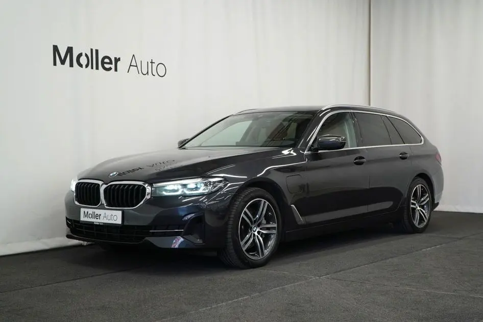 BMW 530, 2.0, 135 kW, pistikhübriid, automaat, nelikvedu