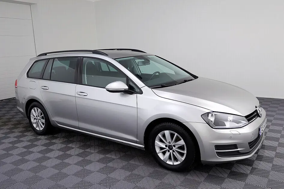 Volkswagen Golf, 1.6, 104 kW, дизель, механическая, передний привод
