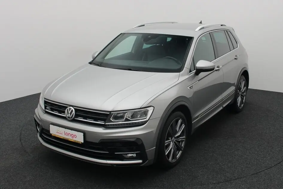 Volkswagen Tiguan, 1.4, 110 kW, bensiin, automaat, nelikvedu