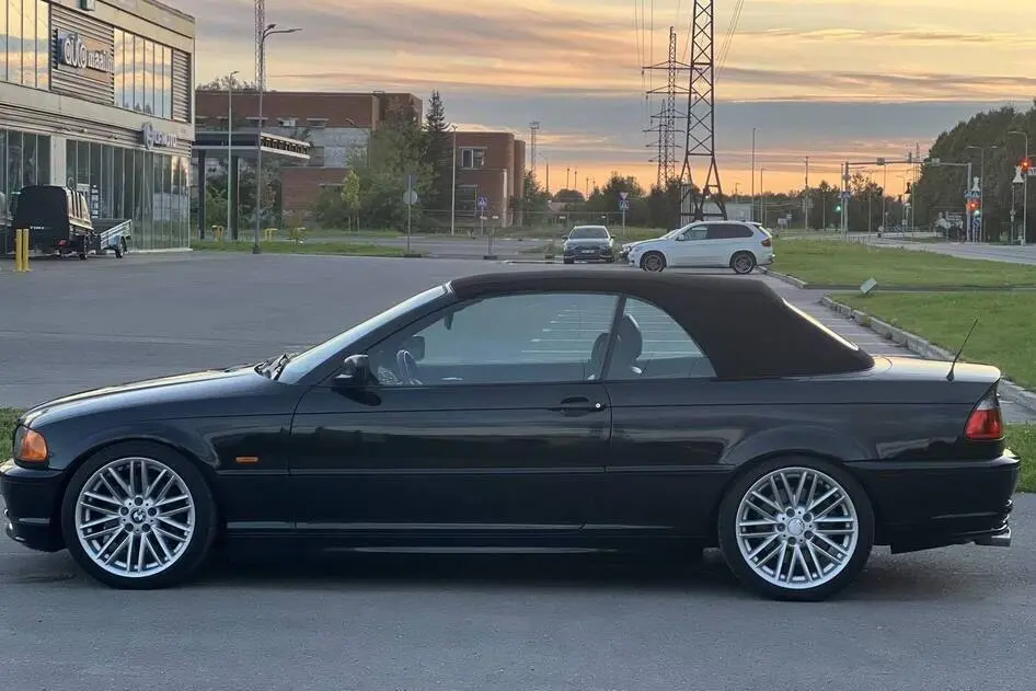 BMW 318, 2.0, 105 kW, petrol, manual, rear-wheel drive