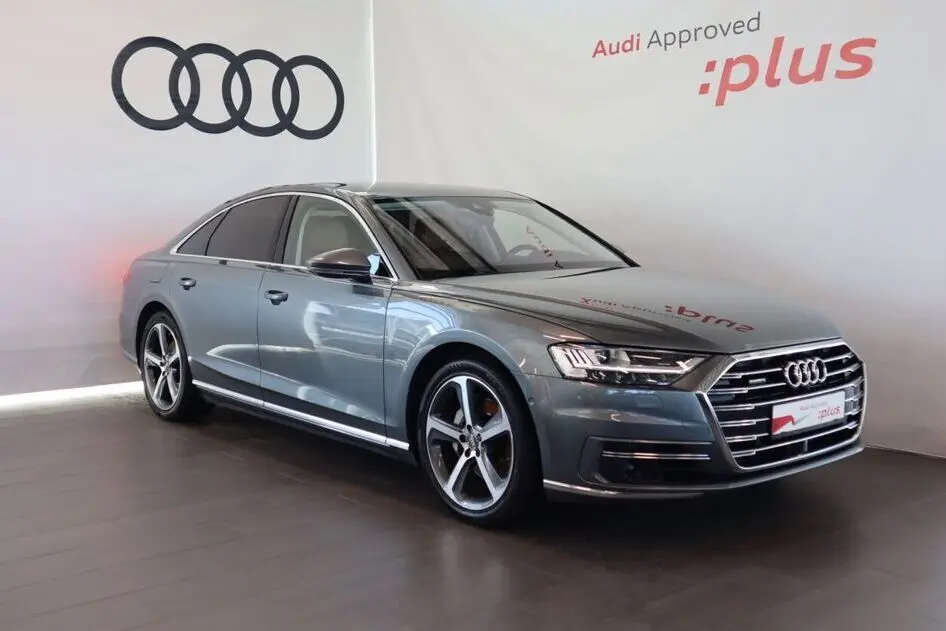 Audi A8, 3.0, 210 kW, hübriid, automaat, nelikvedu