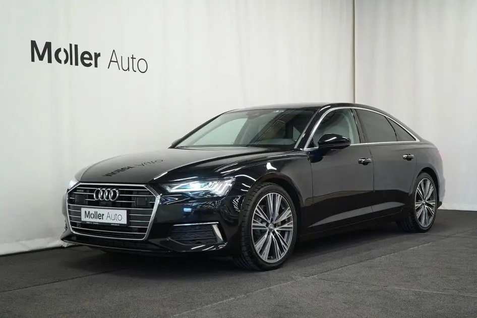Audi A6, 3.0, 170 kW, hübriid, automaat, nelikvedu