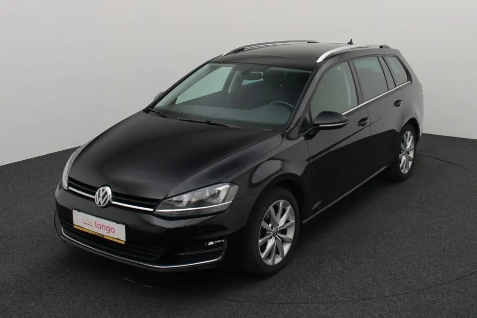 Volkswagen Golf, 1.4, 110 kW, petrol, automatic, front-wheel drive