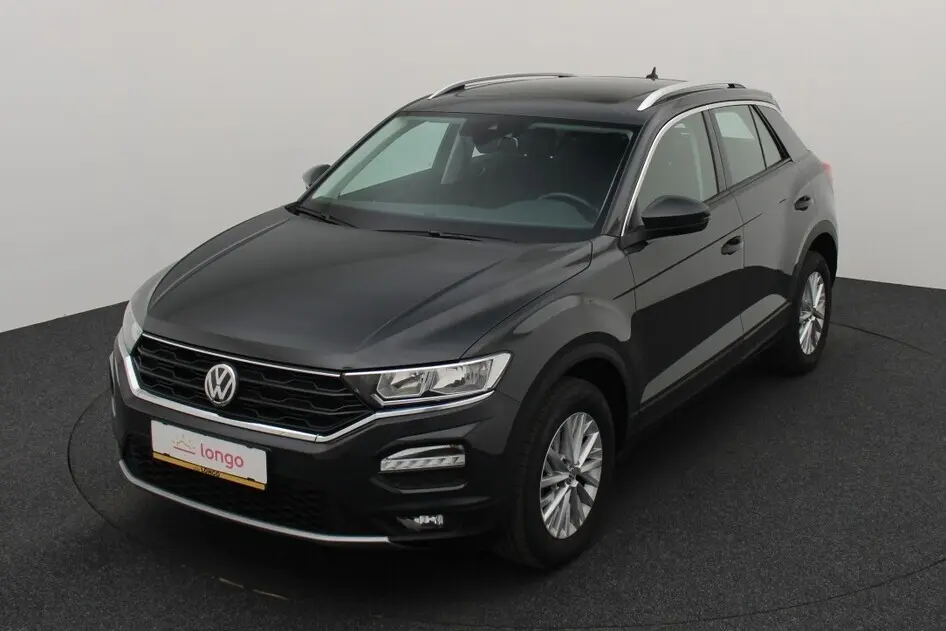Volkswagen T-Roc, 1.5, 110 kW, bensiin, manuaal, esivedu
