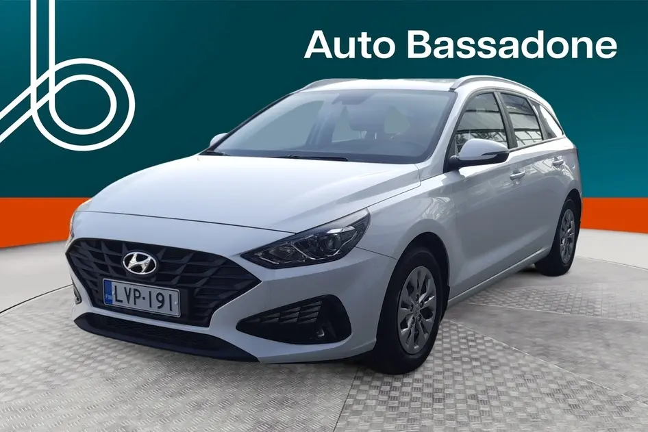 Hyundai i30, 2024, 1.0, 88 kW, бензин, автомат, передний привод