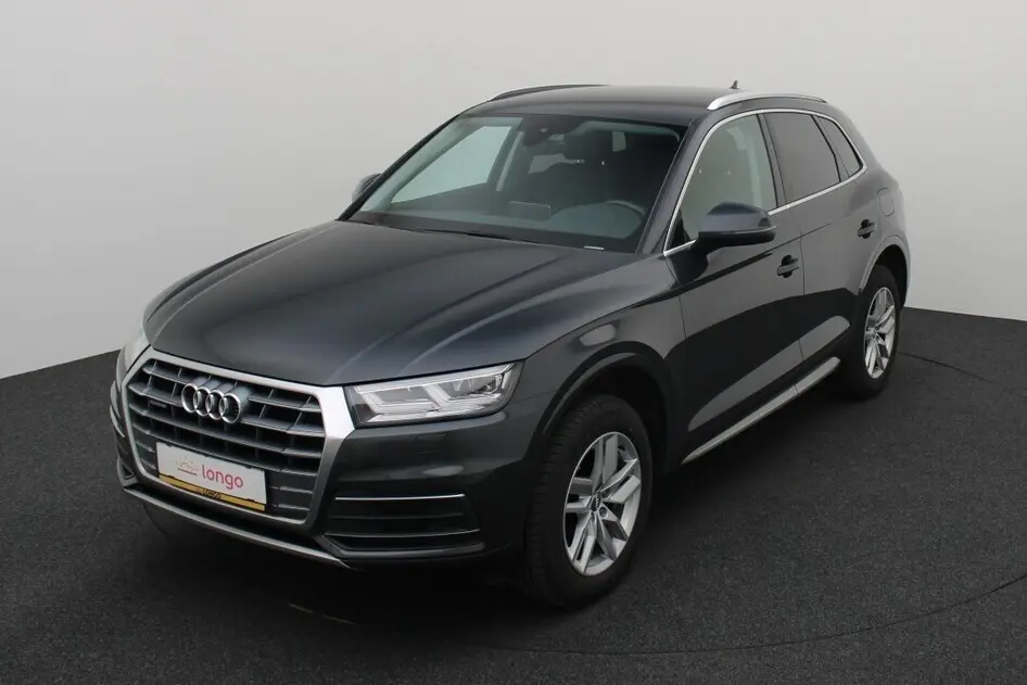 Audi Q5, 2.0, 185 kW, pistikhübriid, automaat, nelikvedu