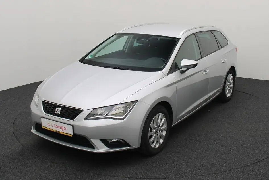 SEAT Leon, 1.6, 81 kW, diisel, automaat, esivedu