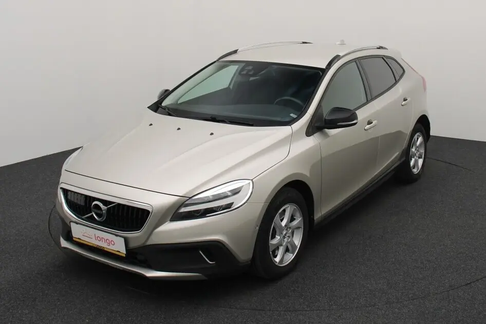 Volvo V40 Cross Country, 1.5, 112 kW, bensiin, automaat, esivedu