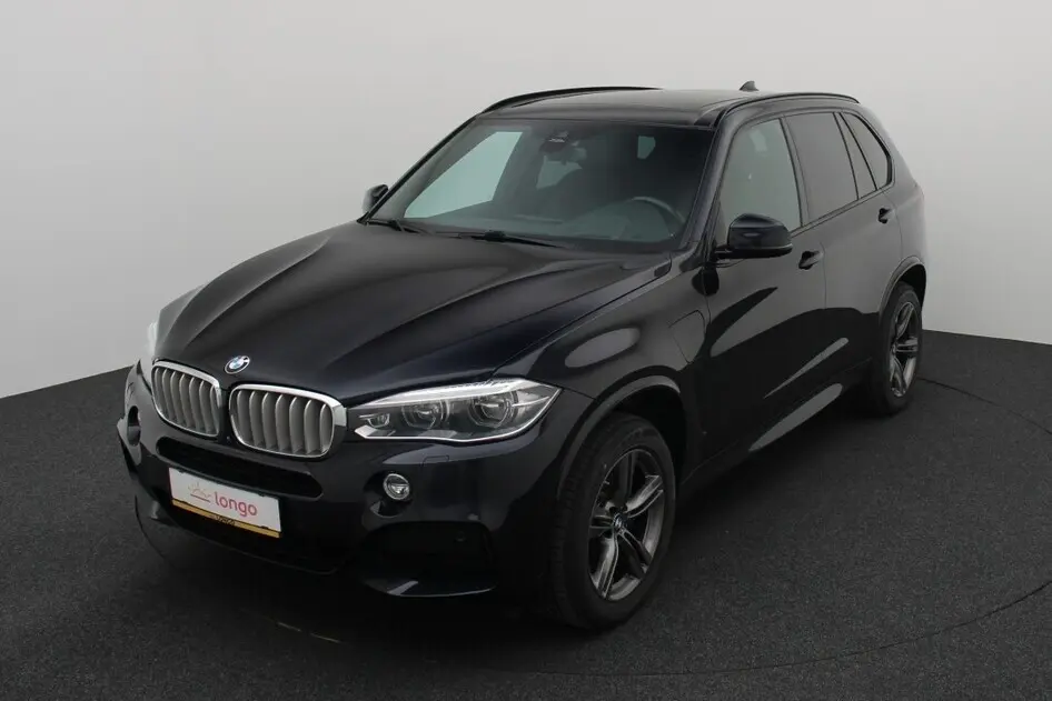 BMW X5, 2.0, 230 kW, pistikhübriid, automaat, nelikvedu
