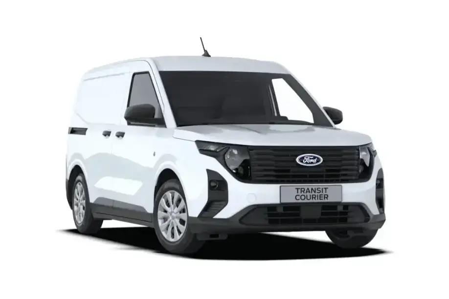 Ford Transit, 100 kW, elekter, automaat, esivedu
