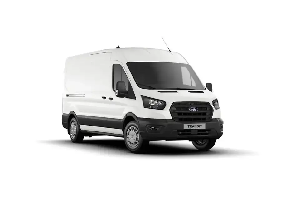 Ford Transit, 2.0, 121 kW, diisel, automaat, esivedu