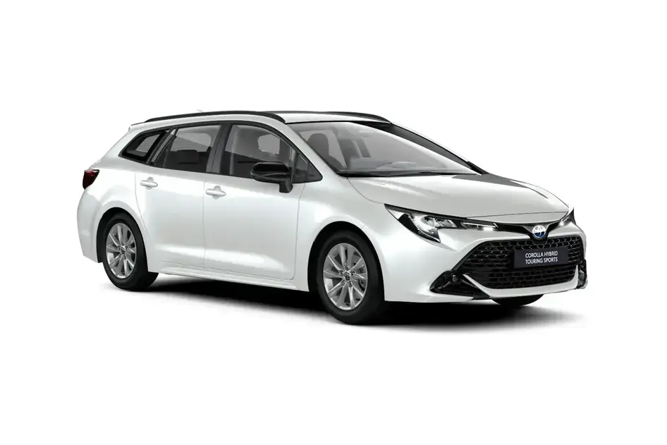 Toyota Corolla, 1.8, 72 kW, hübriid, automaat, esivedu