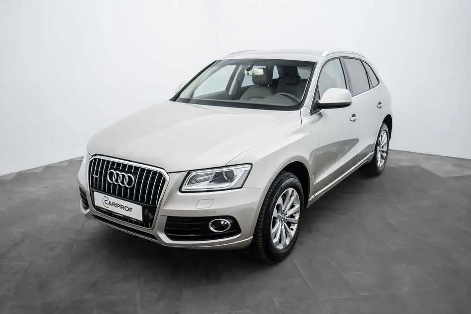 Audi Q5, 2013, 2.0, 165 kW, бензин, автомат, полный привод