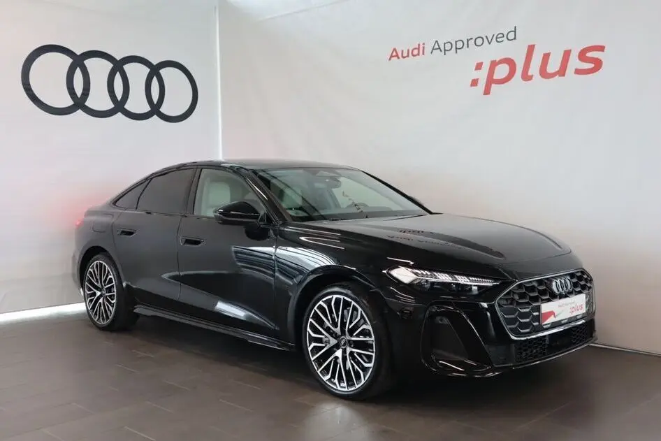 Audi A5, 2.0, 185 kW, pistikhübriid, automaat, nelikvedu